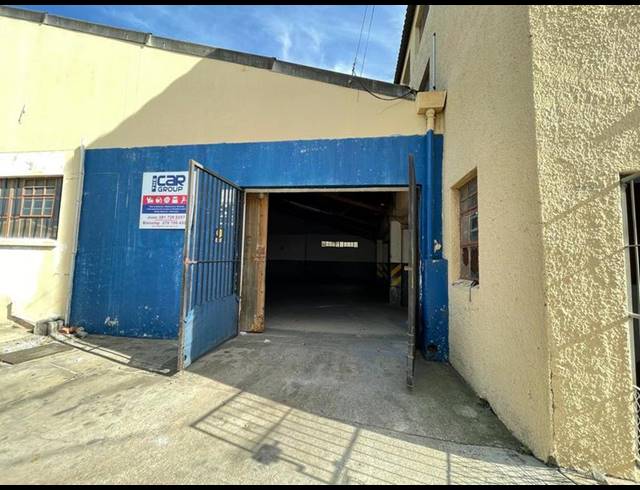 INDUSTRIAL FOR SALE IN KORSTEN